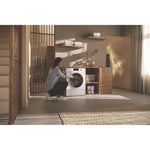 Miele TwinDos Washer 660 WCS