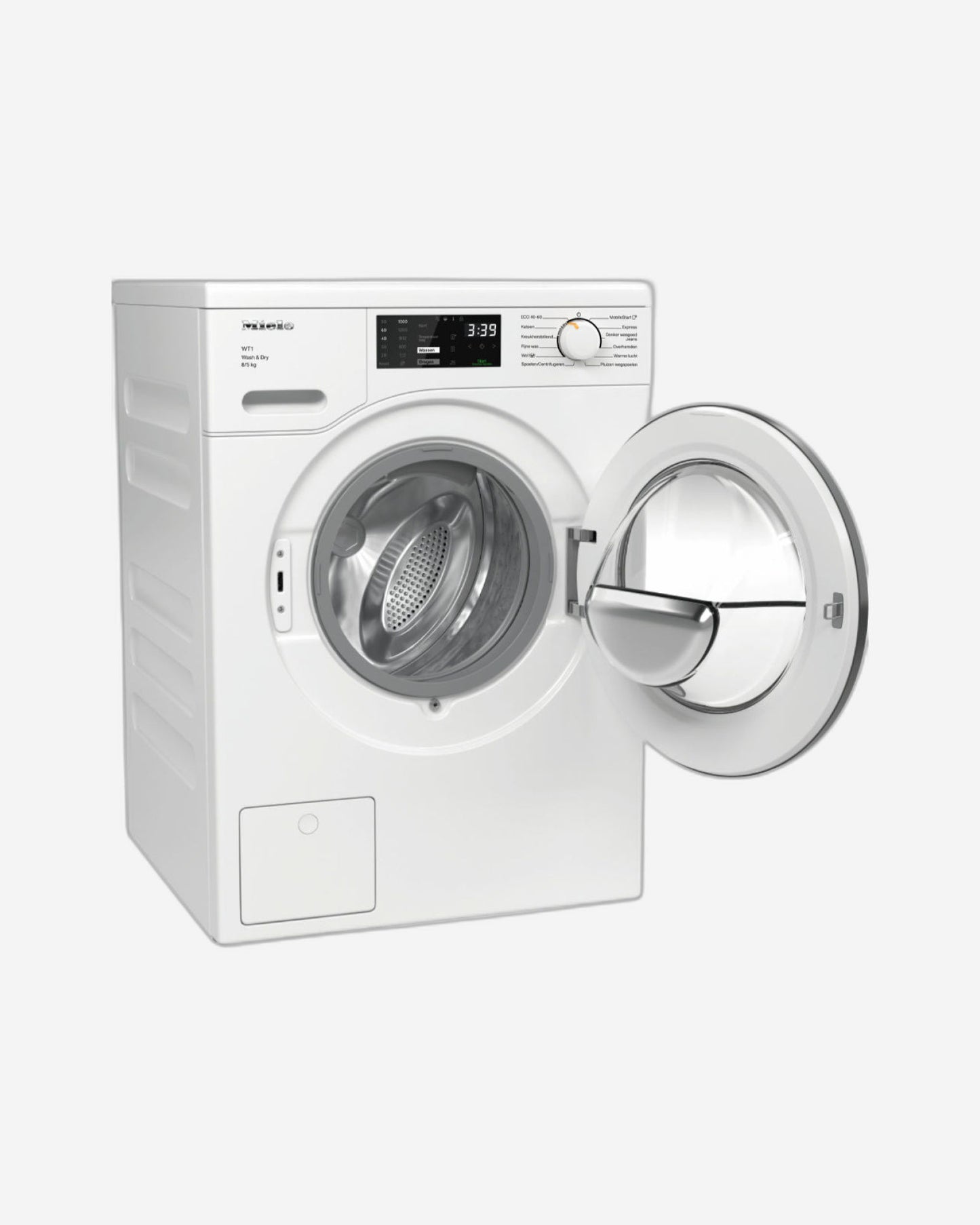 Miele Washer-Dryer