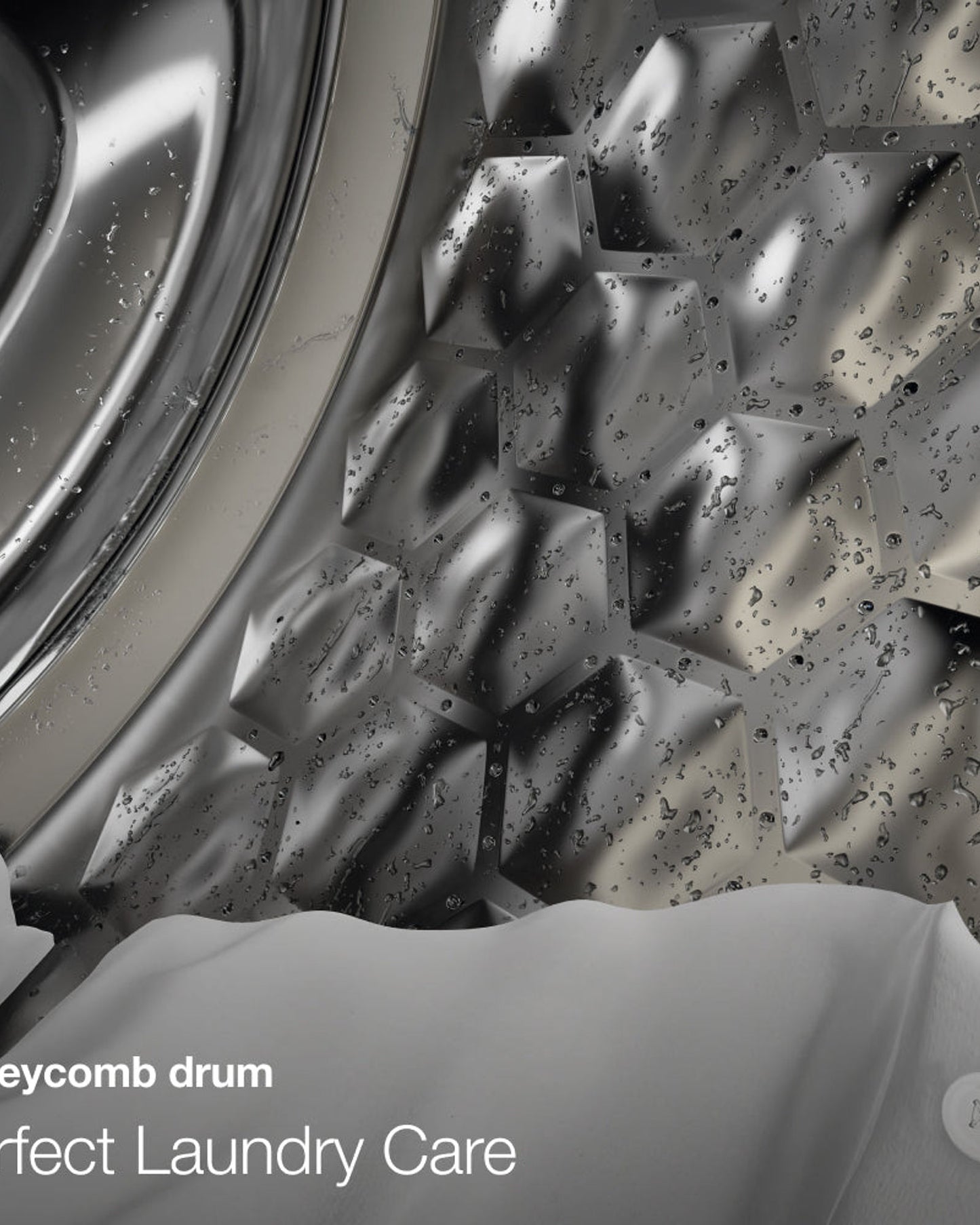 Miele Front Load Washer Dryer 8kg/5kg