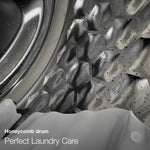 Miele Front Load Washer Dryer 8kg/5kg