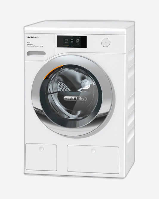 Miele Front Load Washer Dryer 8kg/5kg