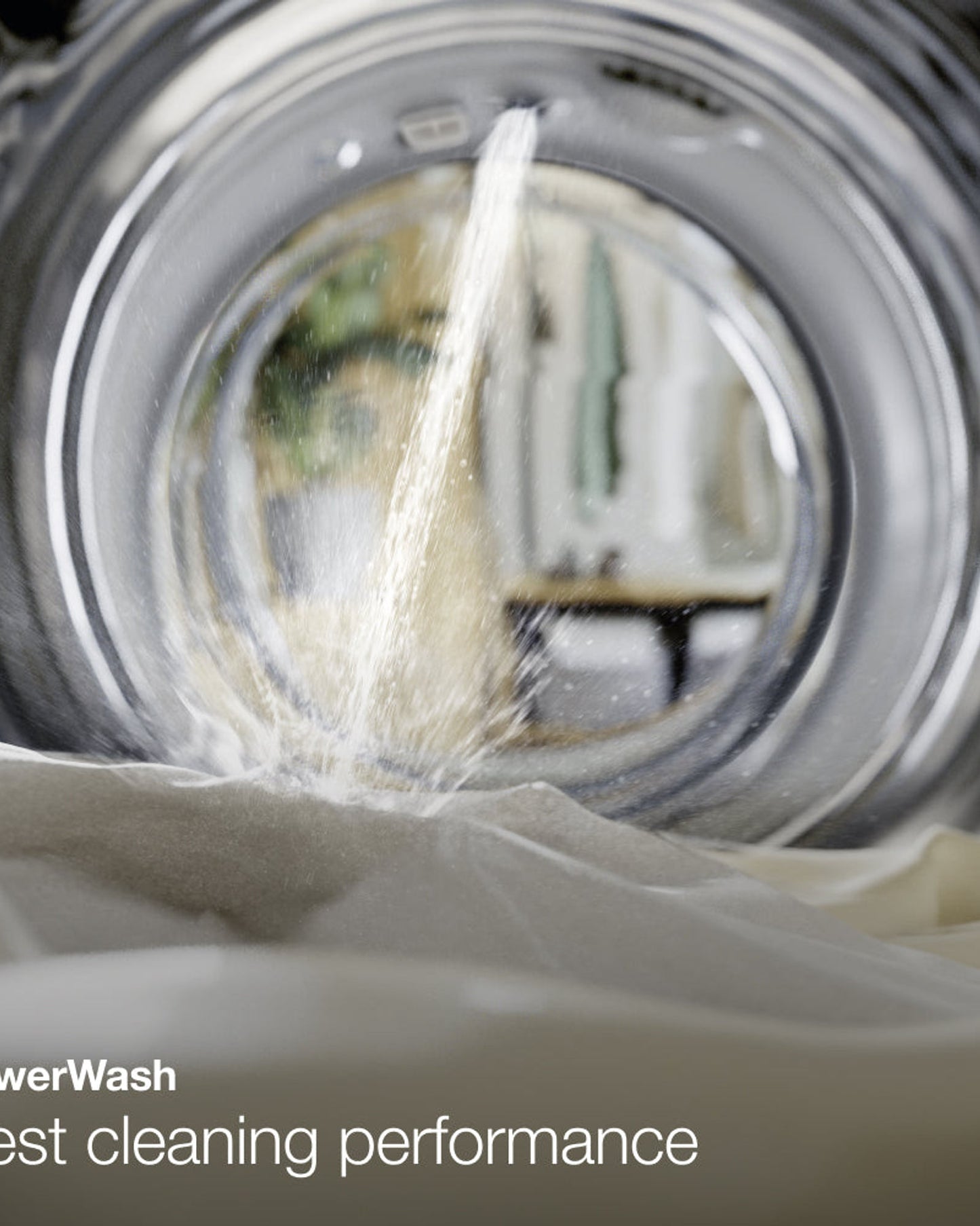 Miele Front Load Washer Dryer 8kg/5kg