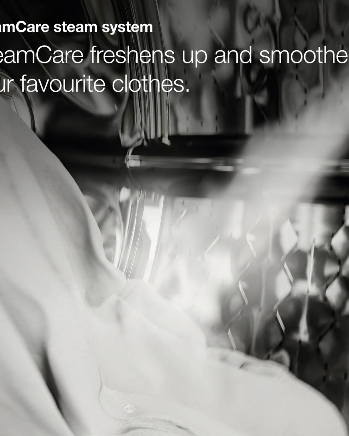 Miele Front Load Washer Dryer 8kg/5kg