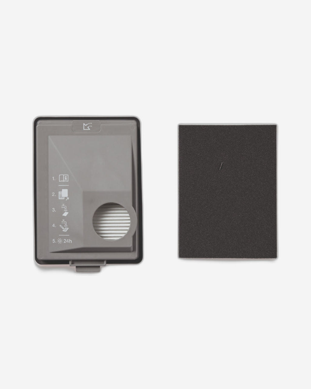 Miele Fine Dust Filter