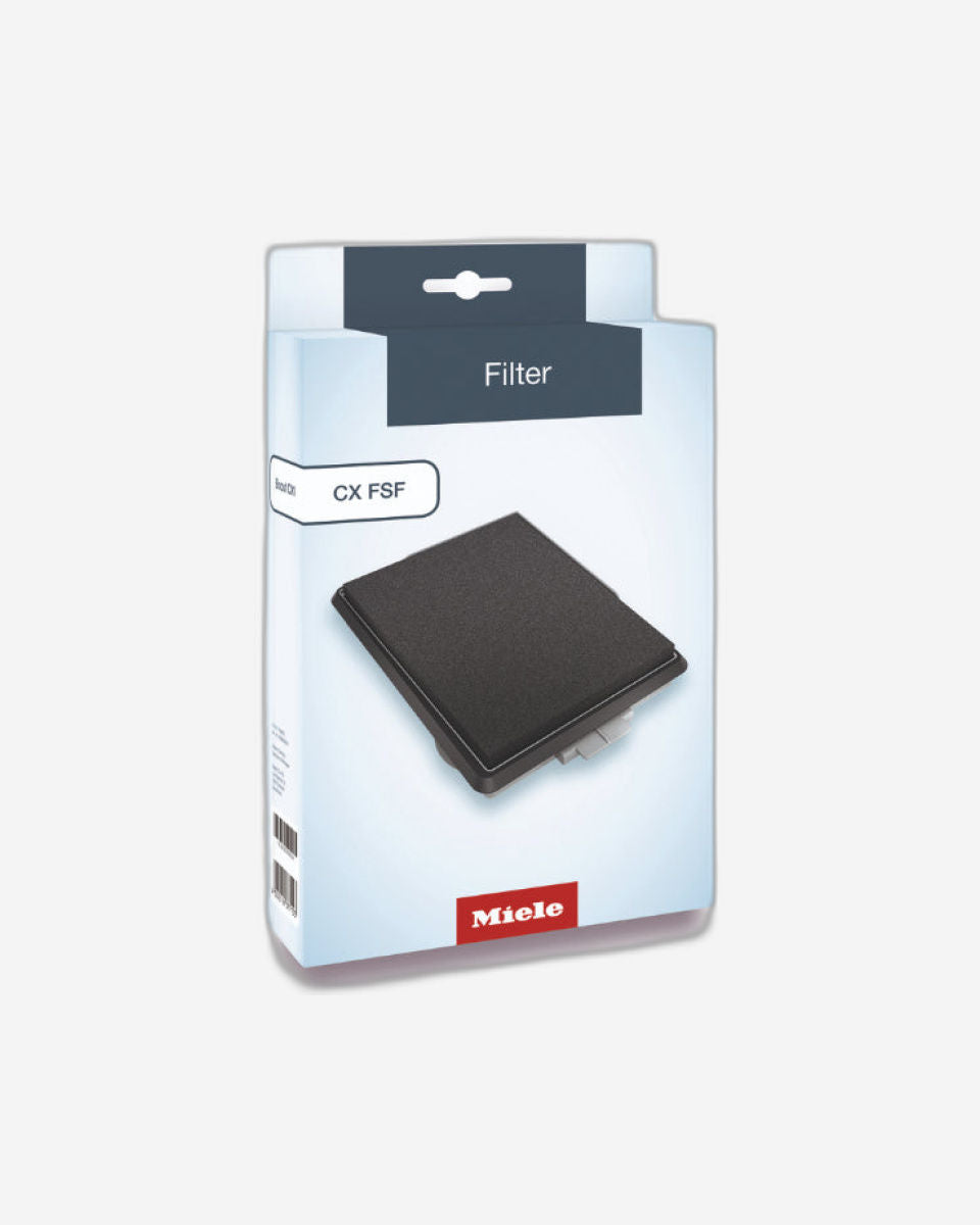 Miele Fine Dust Filter