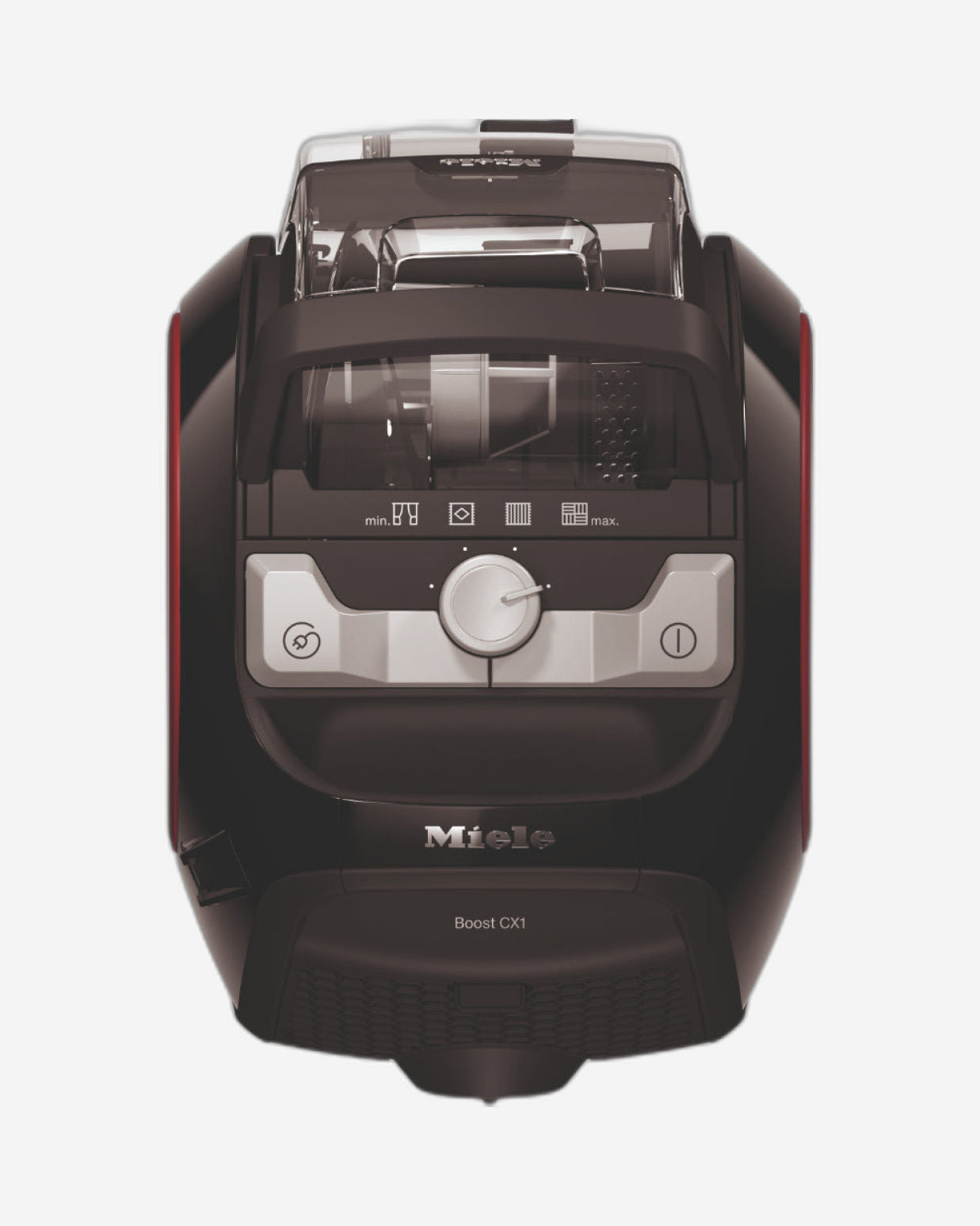 Miele Boost CX1 PowerLine Vacuum Cleaner