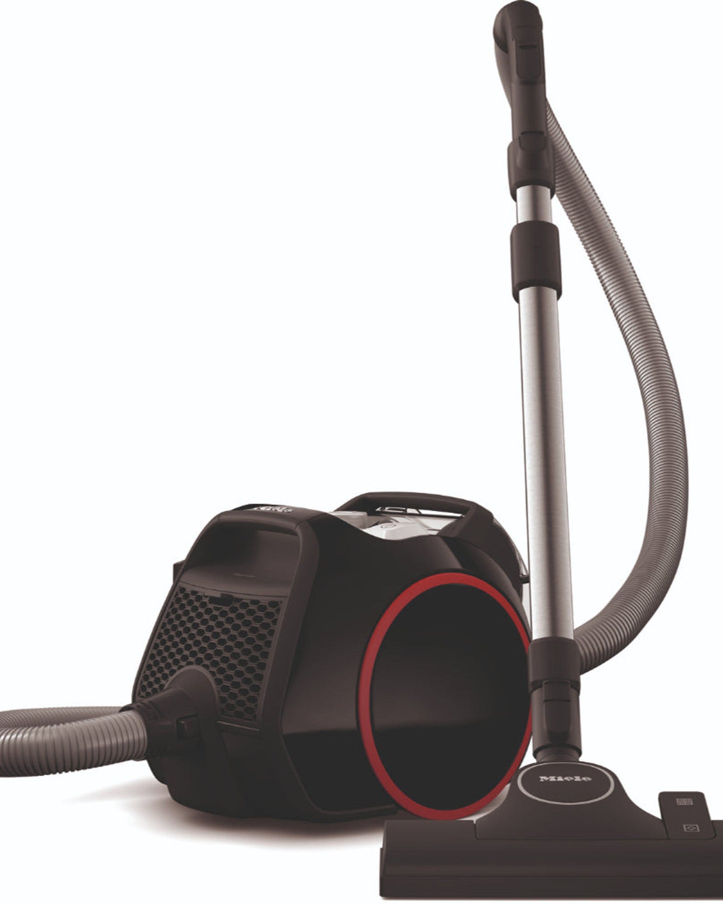 Miele Boost CX1 PowerLine Vacuum Cleaner