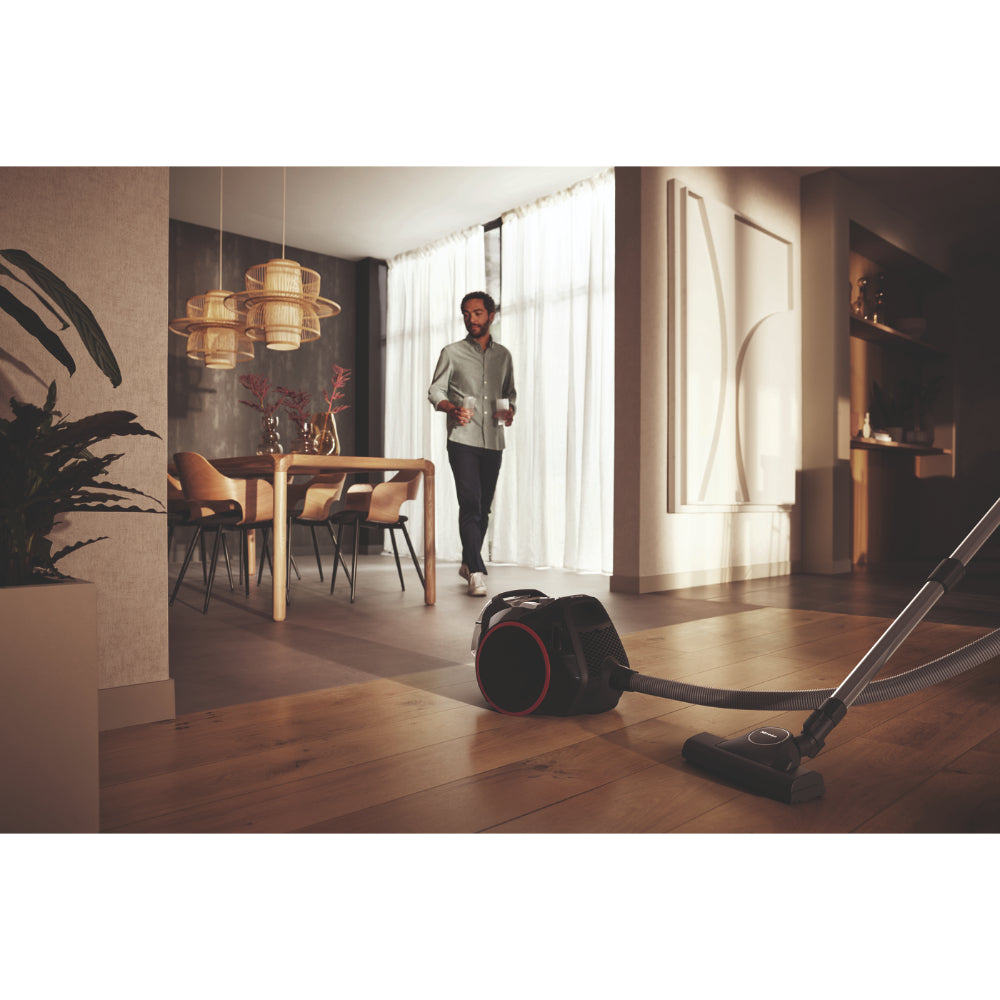 Miele Boost CX1 PowerLine Vacuum Cleaner