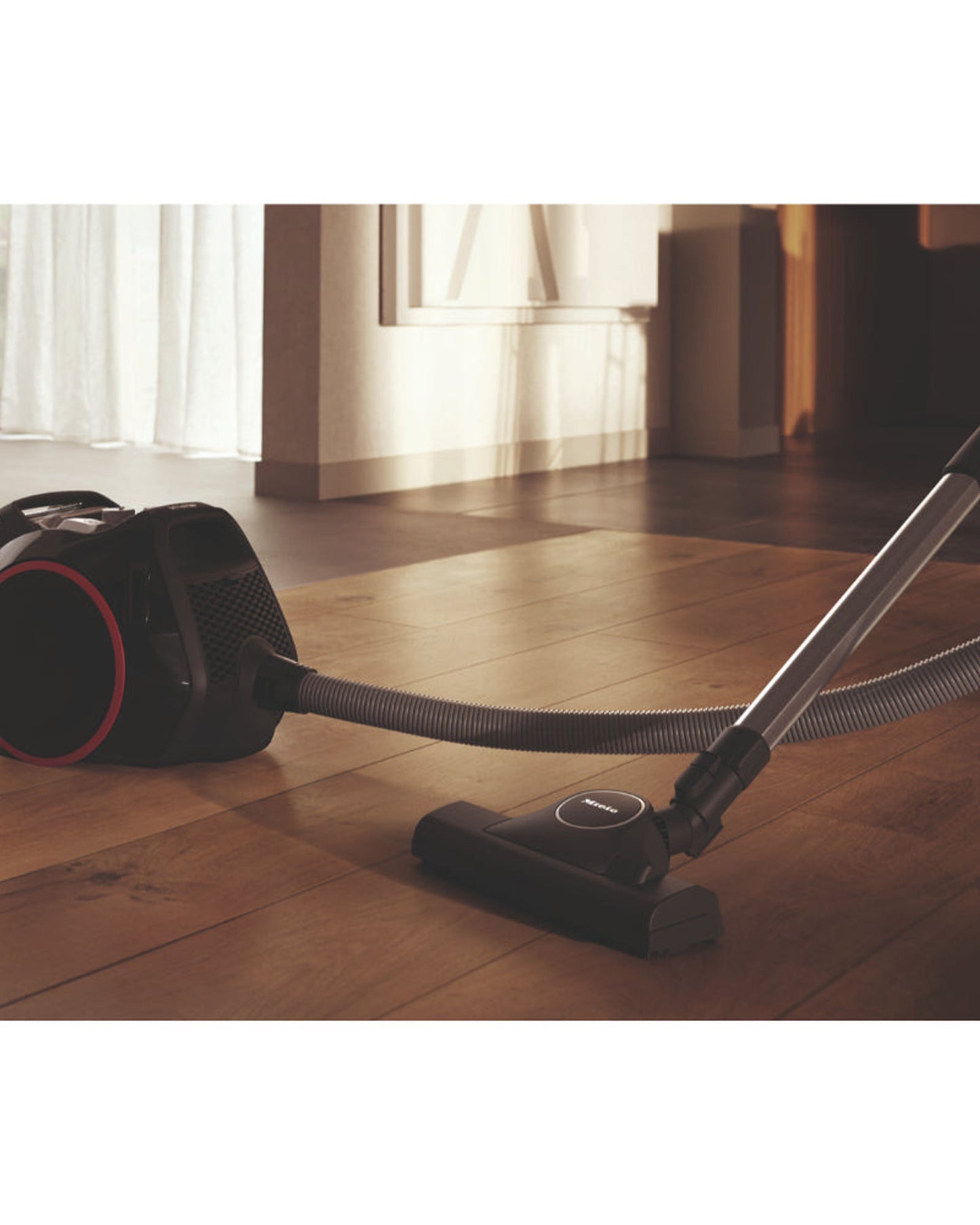 Miele Boost CX1 PowerLine Vacuum Cleaner