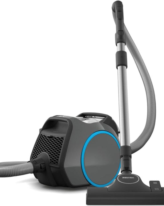 Miele Boost CX1 PowerLine-Graphite grey