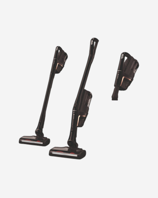 Miele Triflex HX2 Cat&Dog Cordless Stick Vacuum Cleaner, Obsidian Black