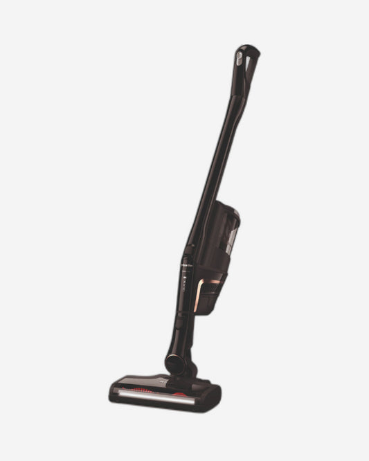 Miele Triflex HX2 Cat&Dog Cordless Stick Vacuum Cleaner, Obsidian Black