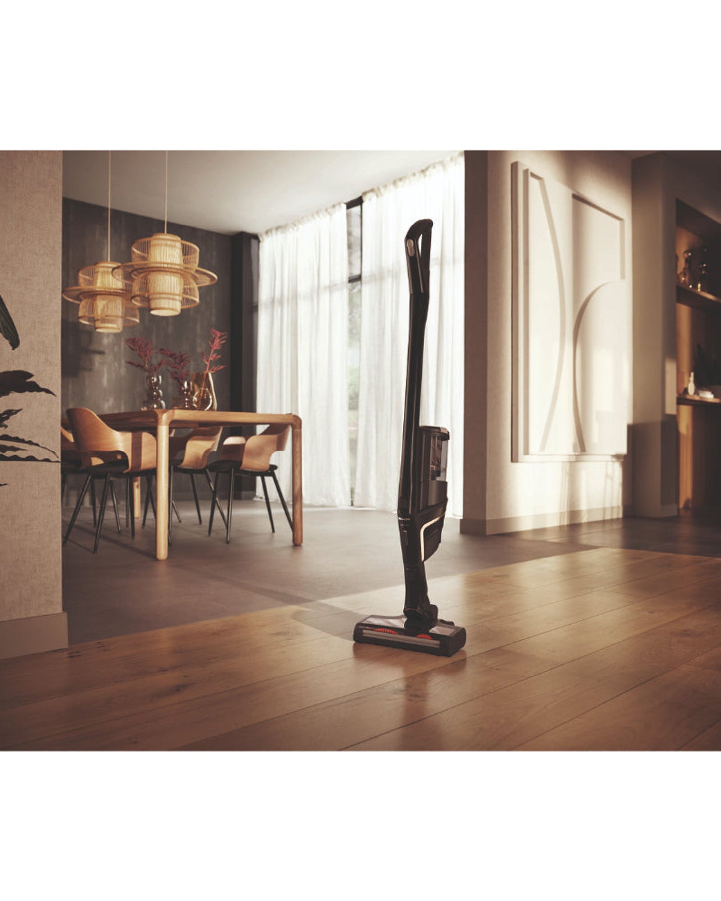 Miele Triflex Cat&Dog Cordless Vacuum