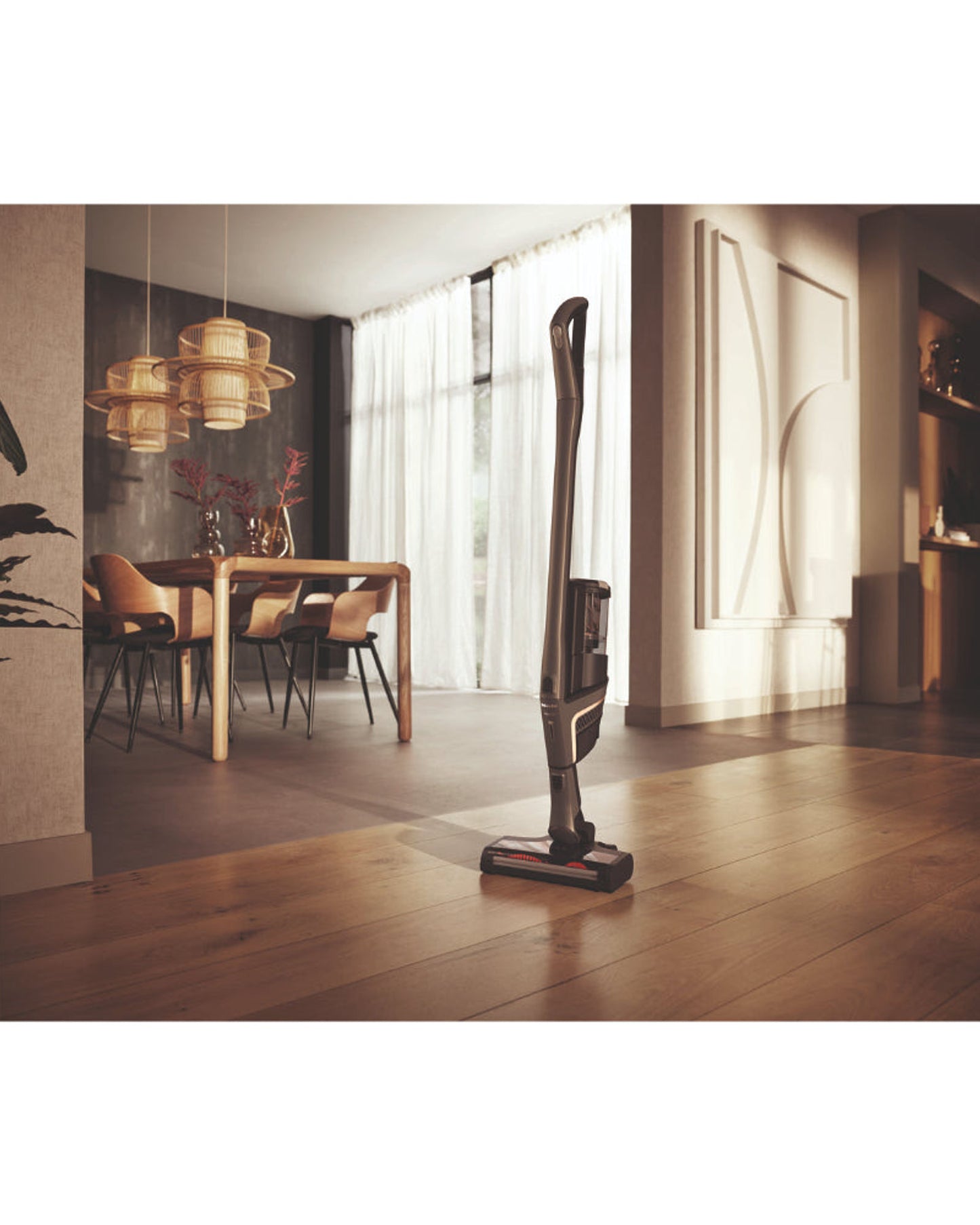 Miele Triflex Pro Cordless Vacuum