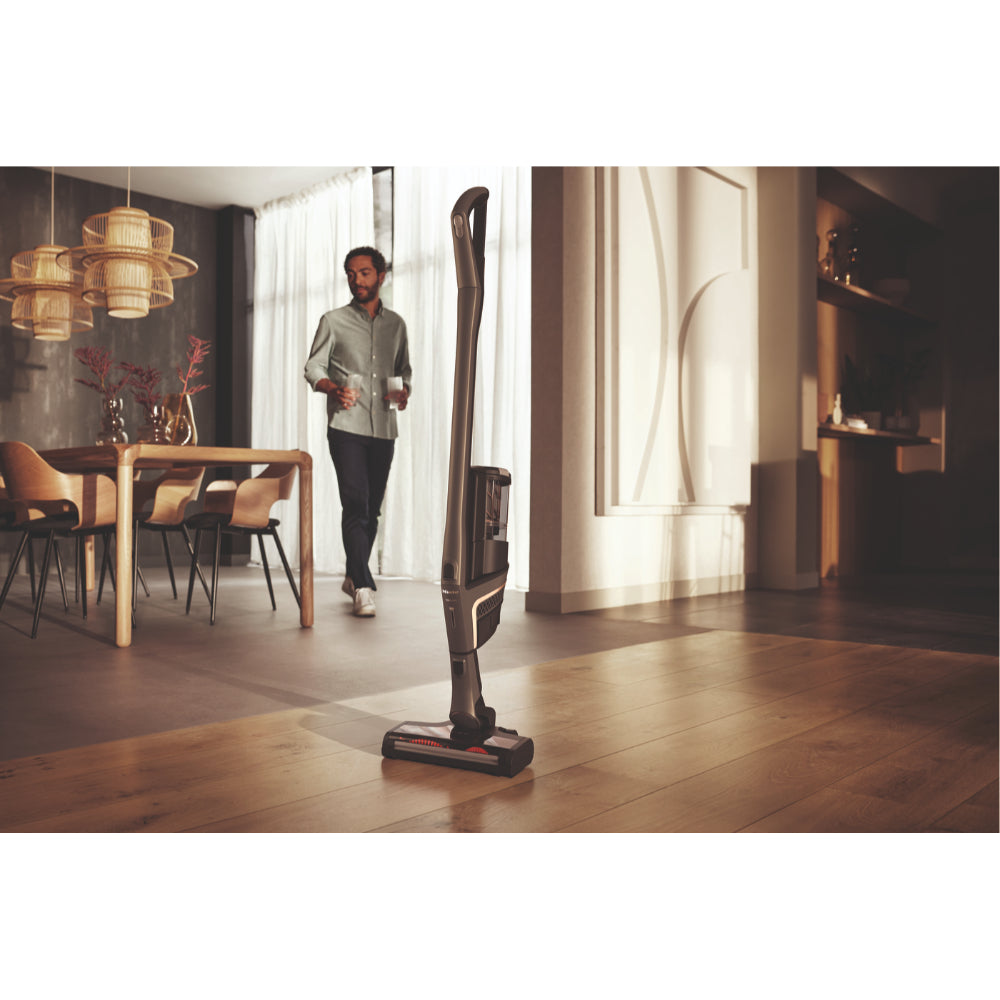 Miele triflex pro review online
