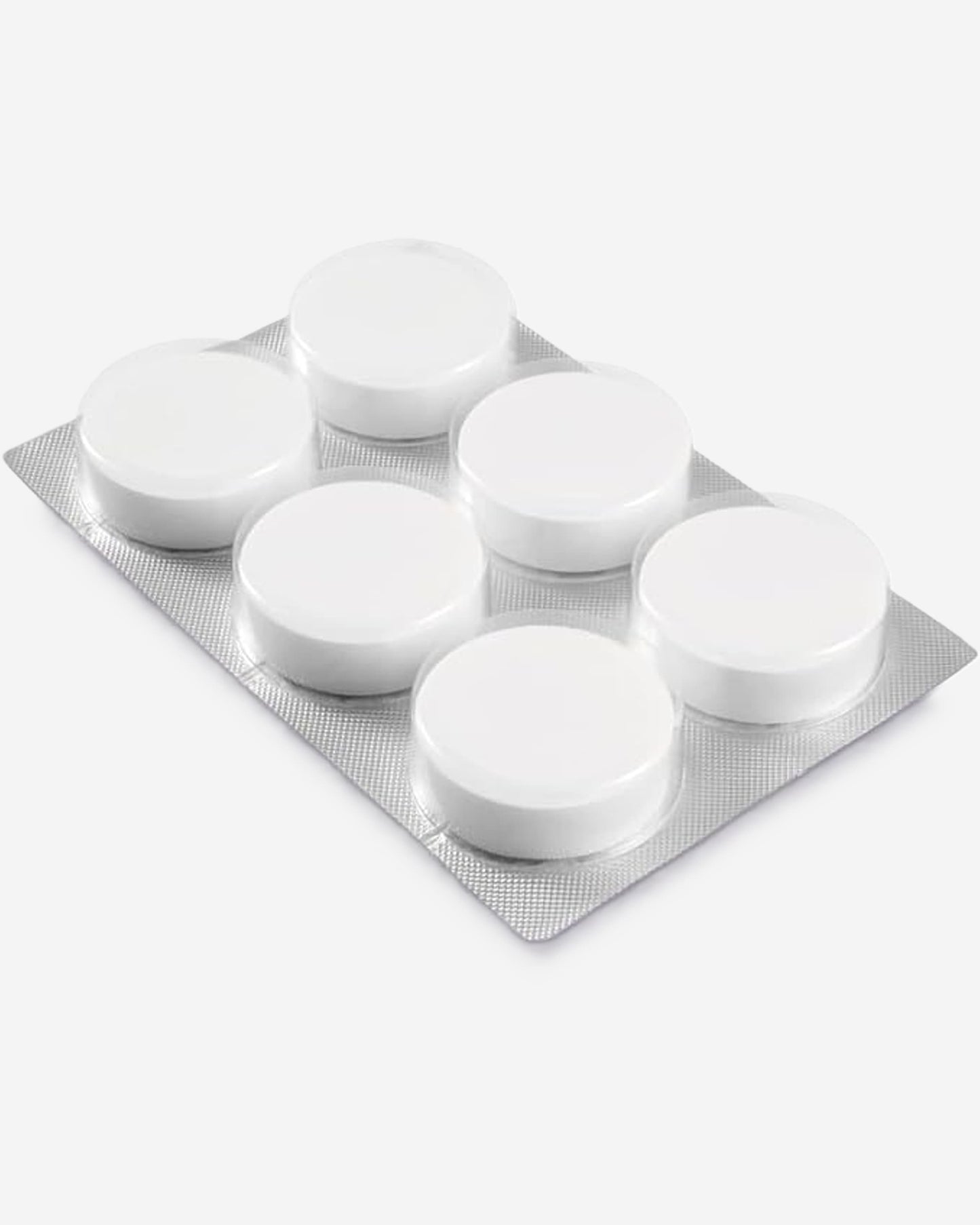 Miele Descaling Tablets Pack 6