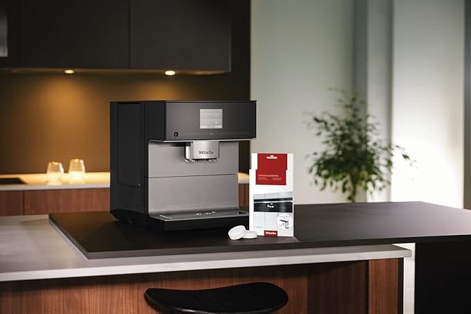 Miele Descaling Tablets Pack 6