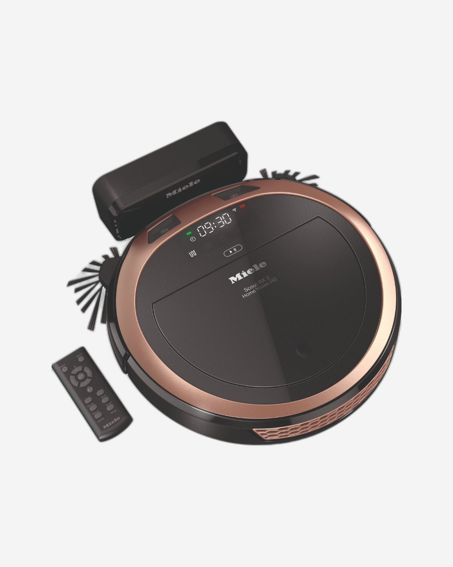 Miele Scout RX3 Home Vision HD Robot Vacuum Cleaner