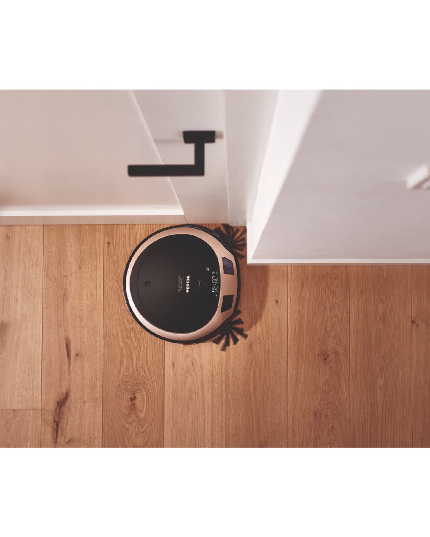 Miele Scout RX3 Home Vision HD Robot Vacuum Cleaner