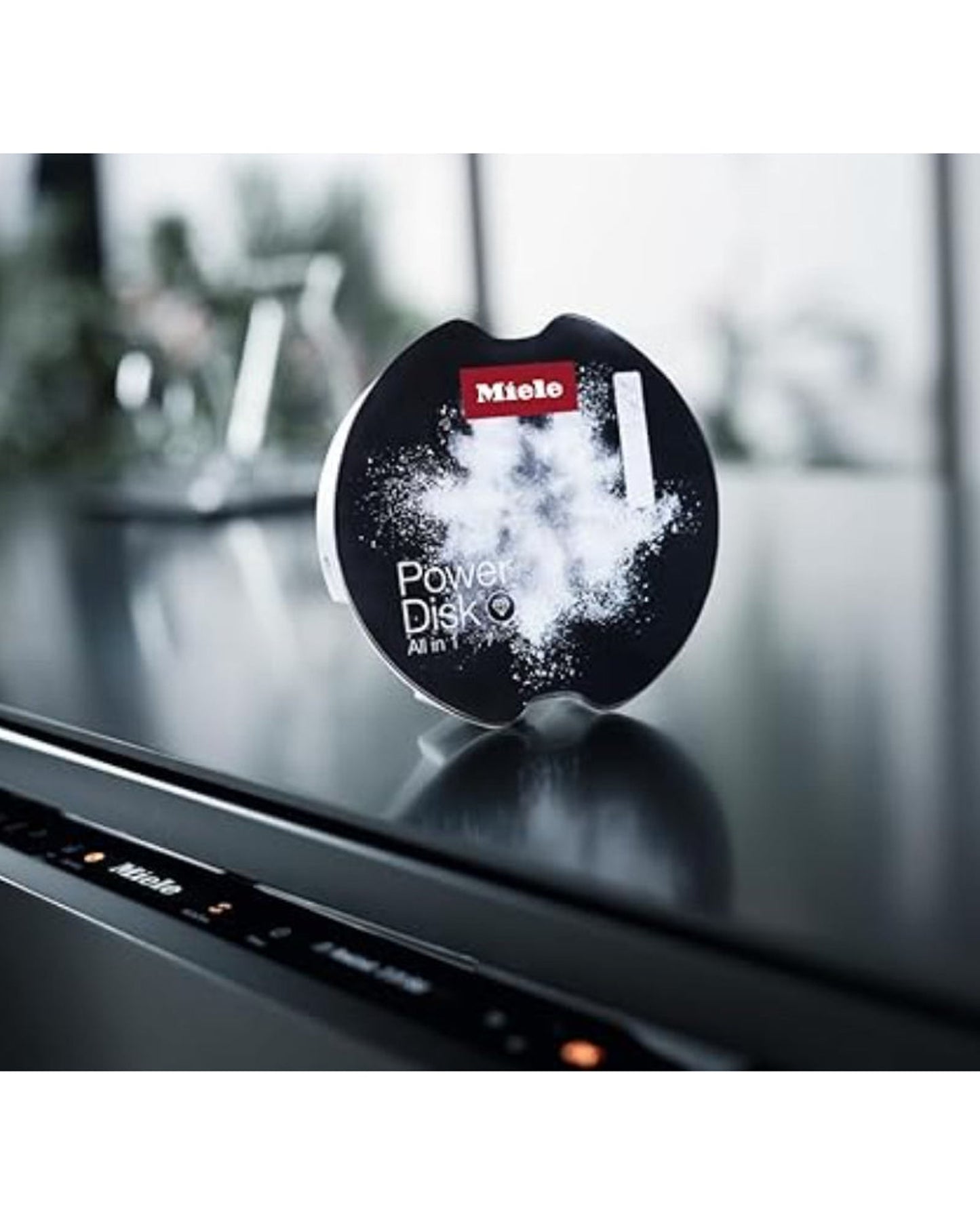 Miele PowerDisk Set Dishwasher Detergent