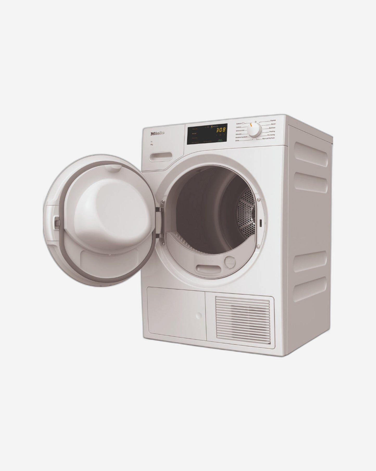 Miele PerfectDry Heat-Pump Dryer TWC 220 WP