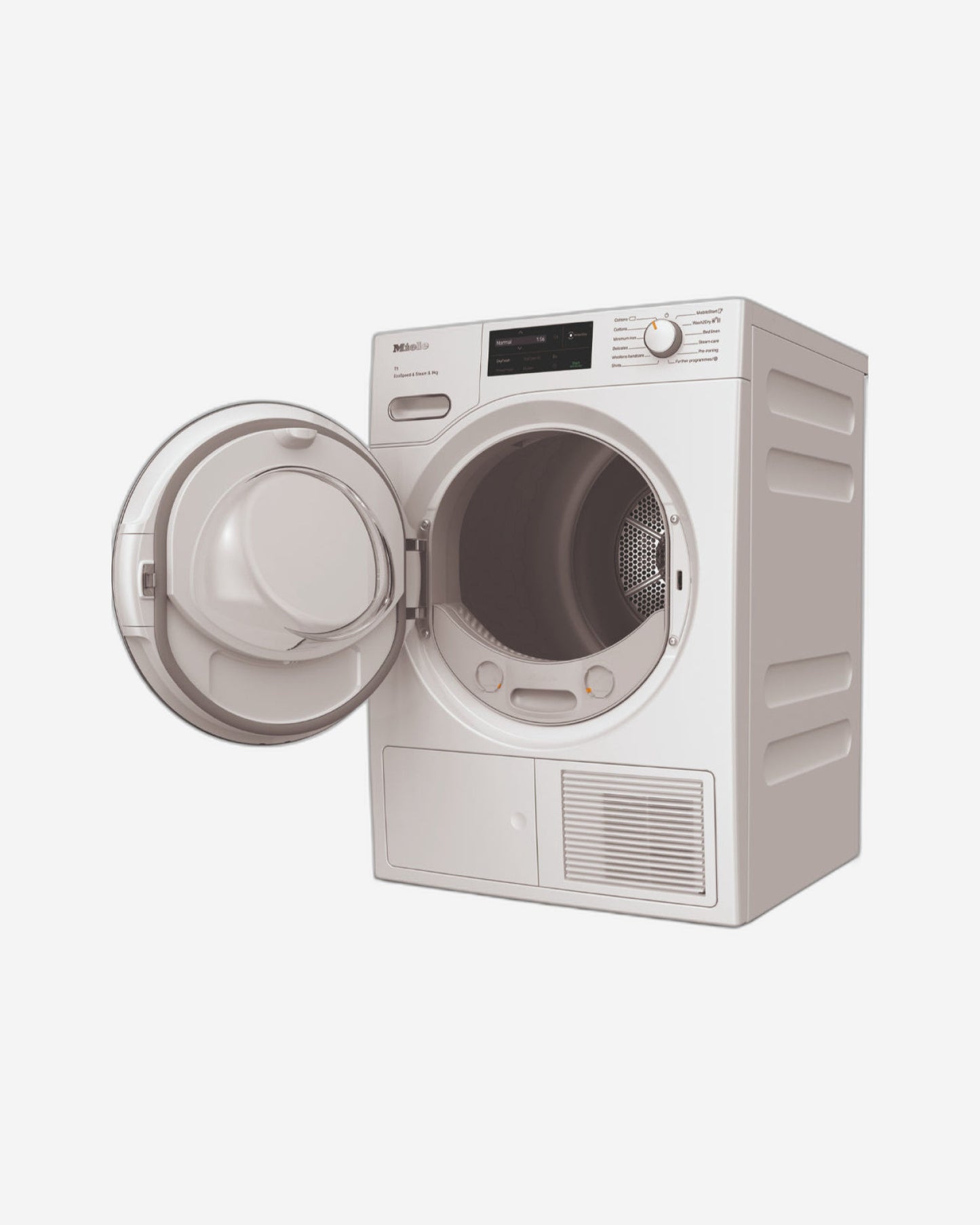 Miele PerfectDry Heat-Pump Dryer TWL 780 WP