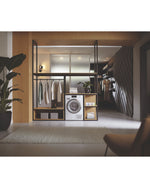 Miele PerfectDry Heat-Pump Dryer TWV 780 WP