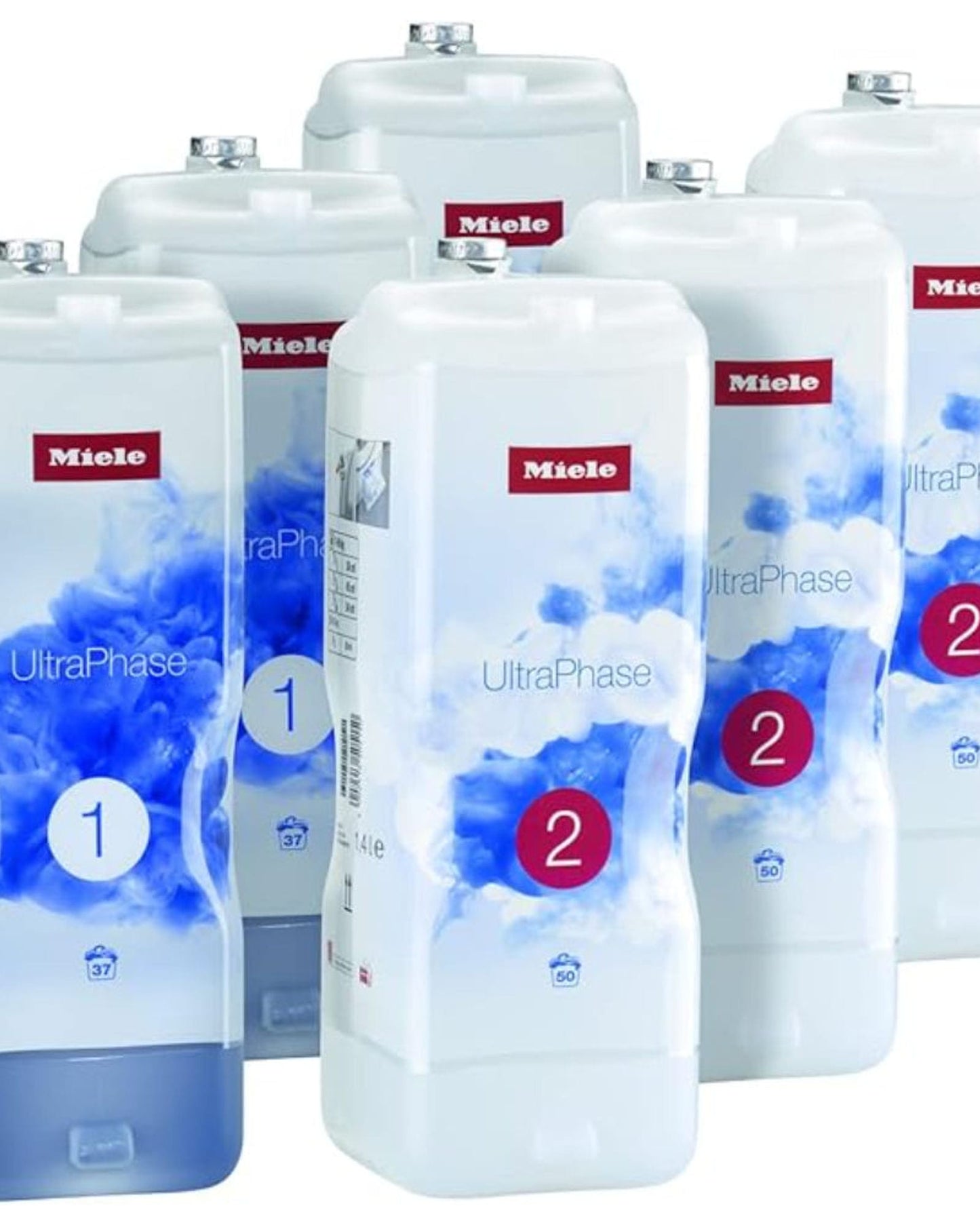 Miele UltraPhase Set 6