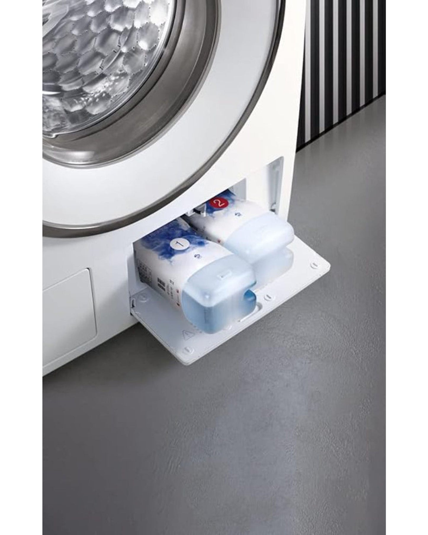 Miele UltraPhase Set 6
