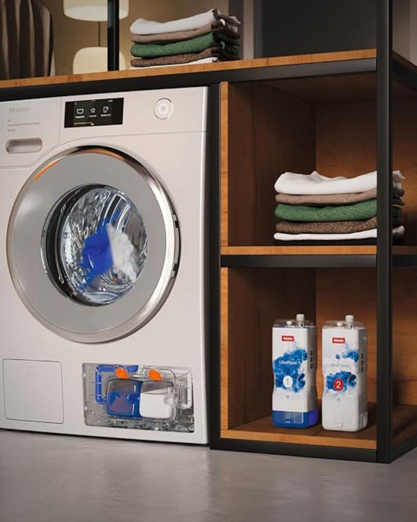 Miele UltraPhase Set 6
