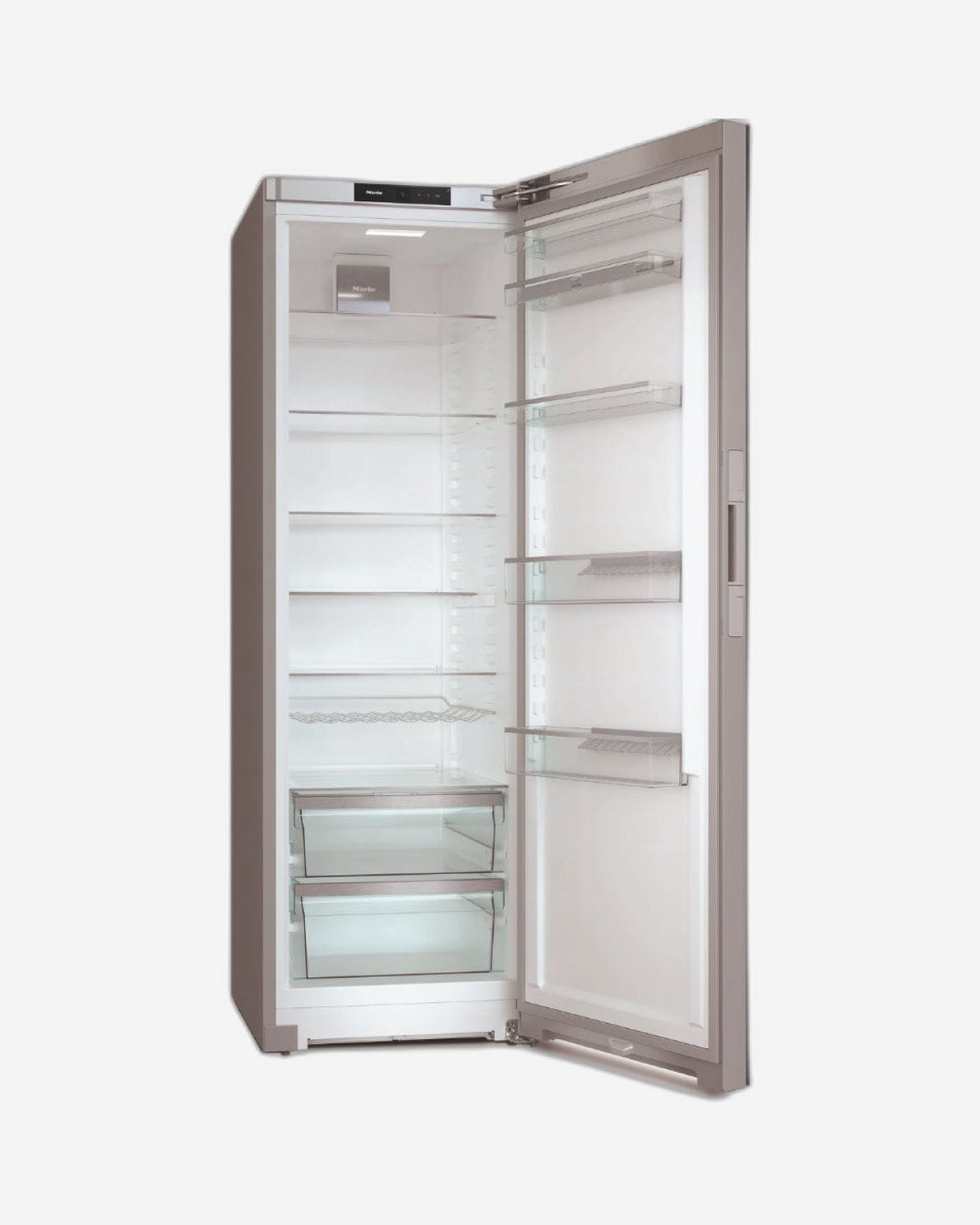 Miele Freestanding Single Door Refrigerator