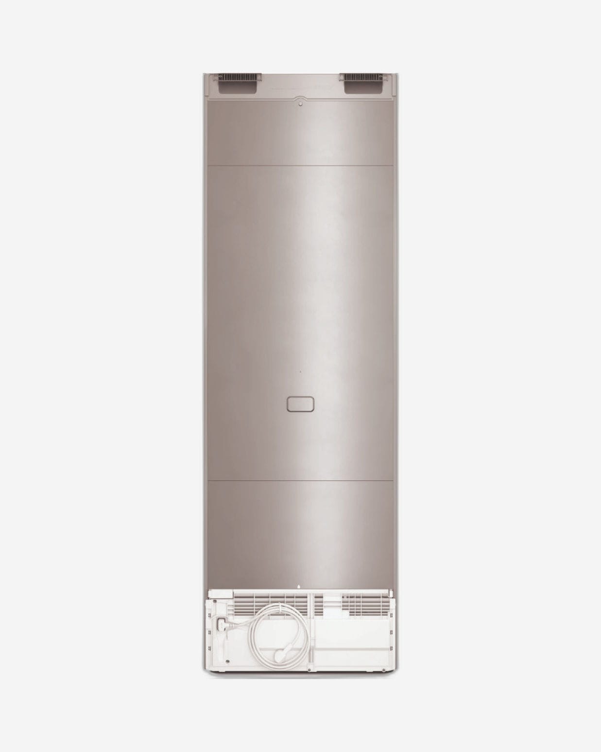 Miele Freestanding Single Door Refrigerator