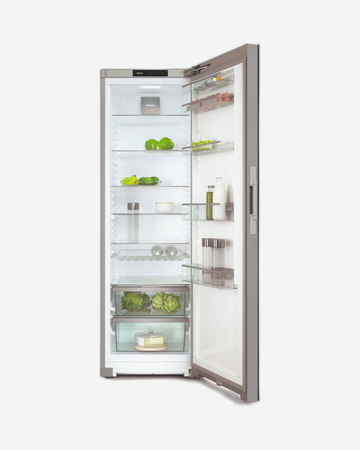 Miele Freestanding Single Door Refrigerator