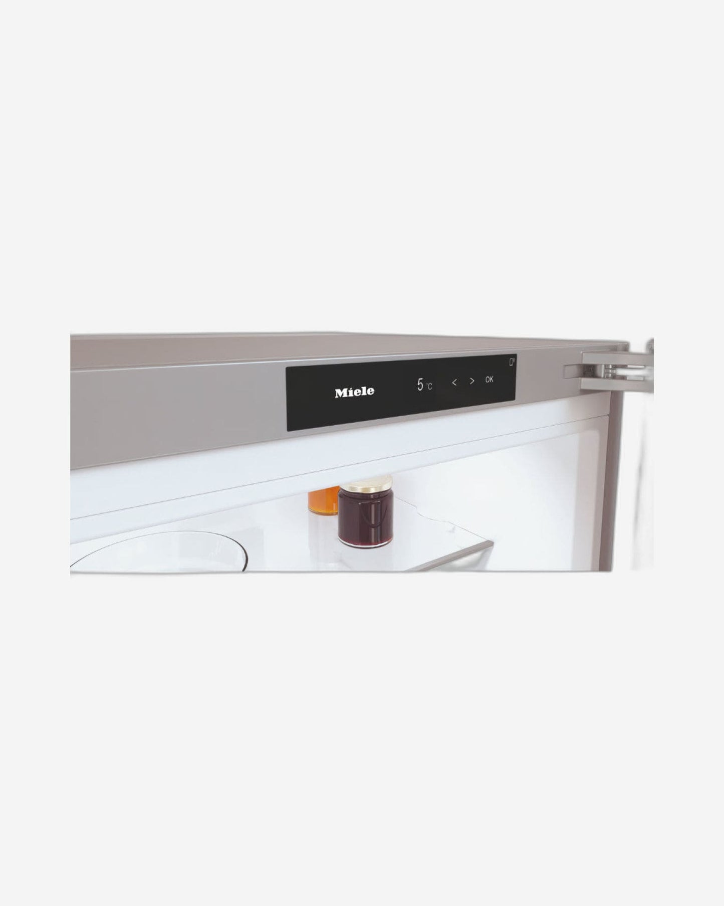 Miele Freestanding Single Door Refrigerator