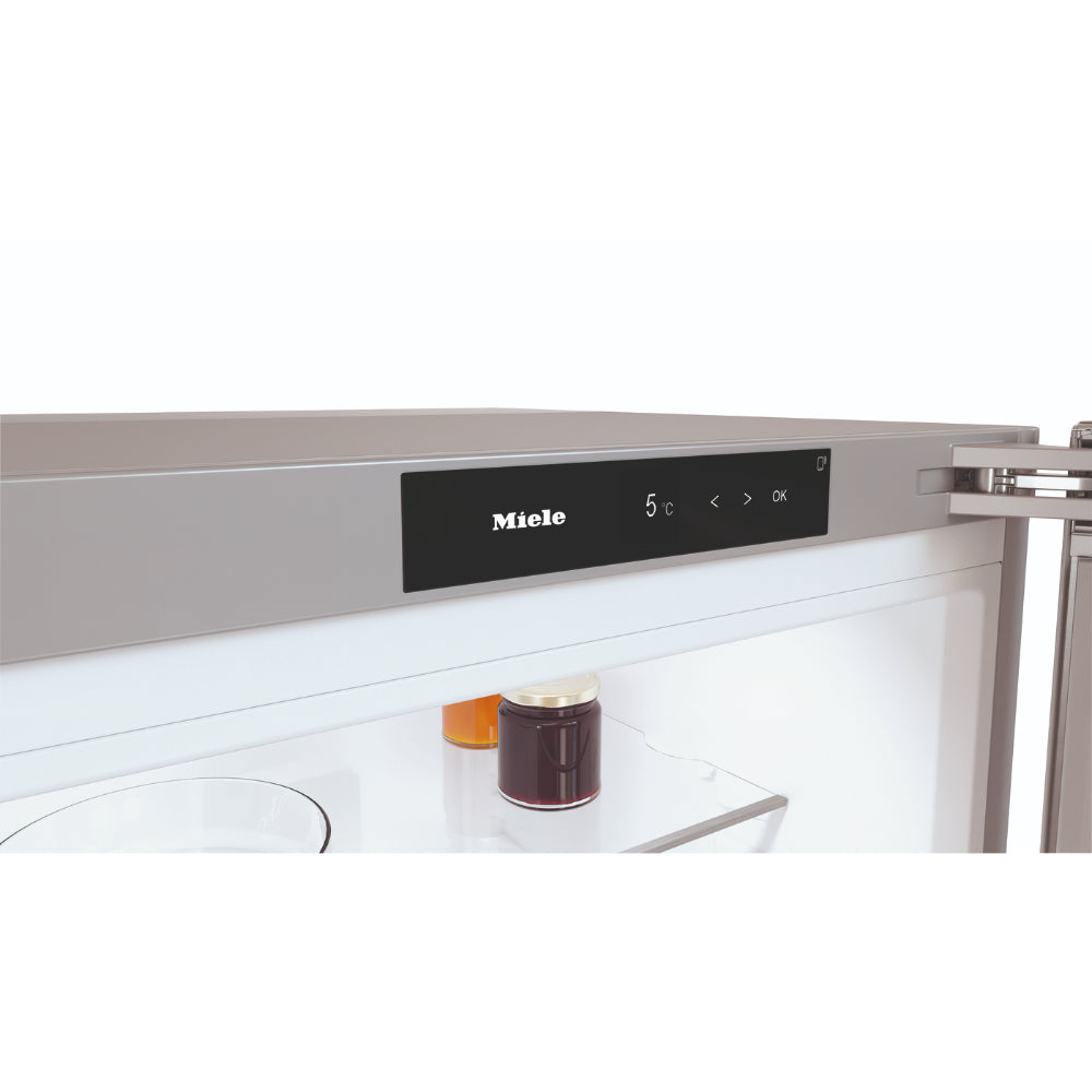 Miele Freestanding Single Door Refrigerator