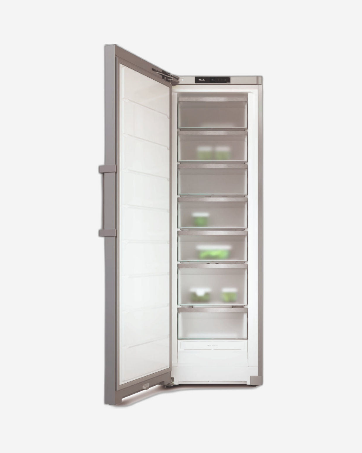 Miele Freestanding Freezer