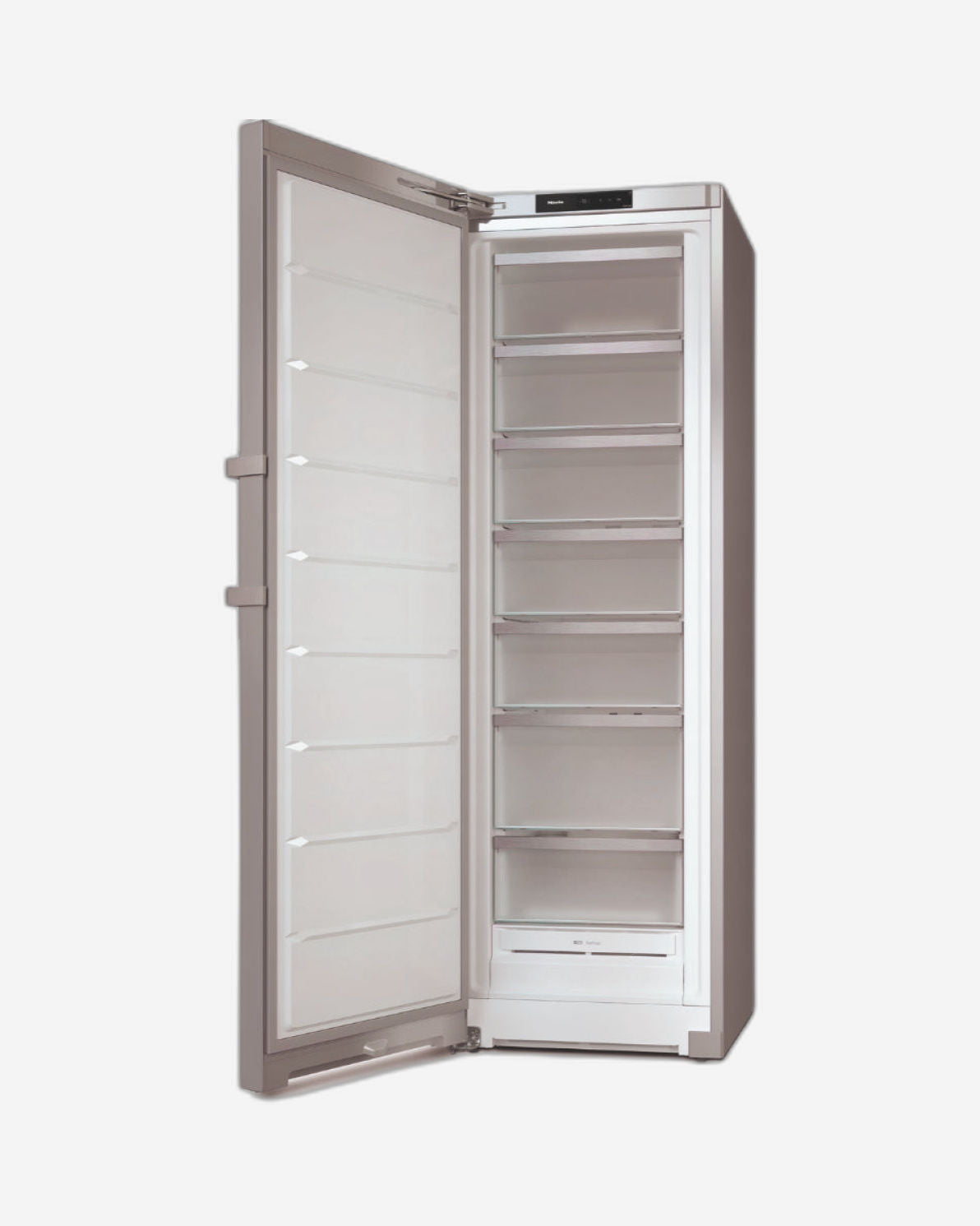 Miele Freestanding Freezer