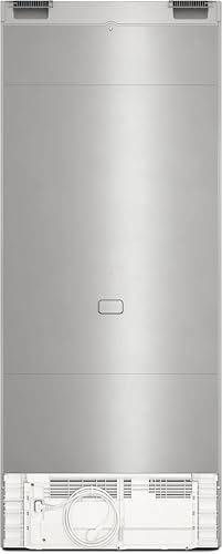 Miele Freestanding Fridge Freezer
