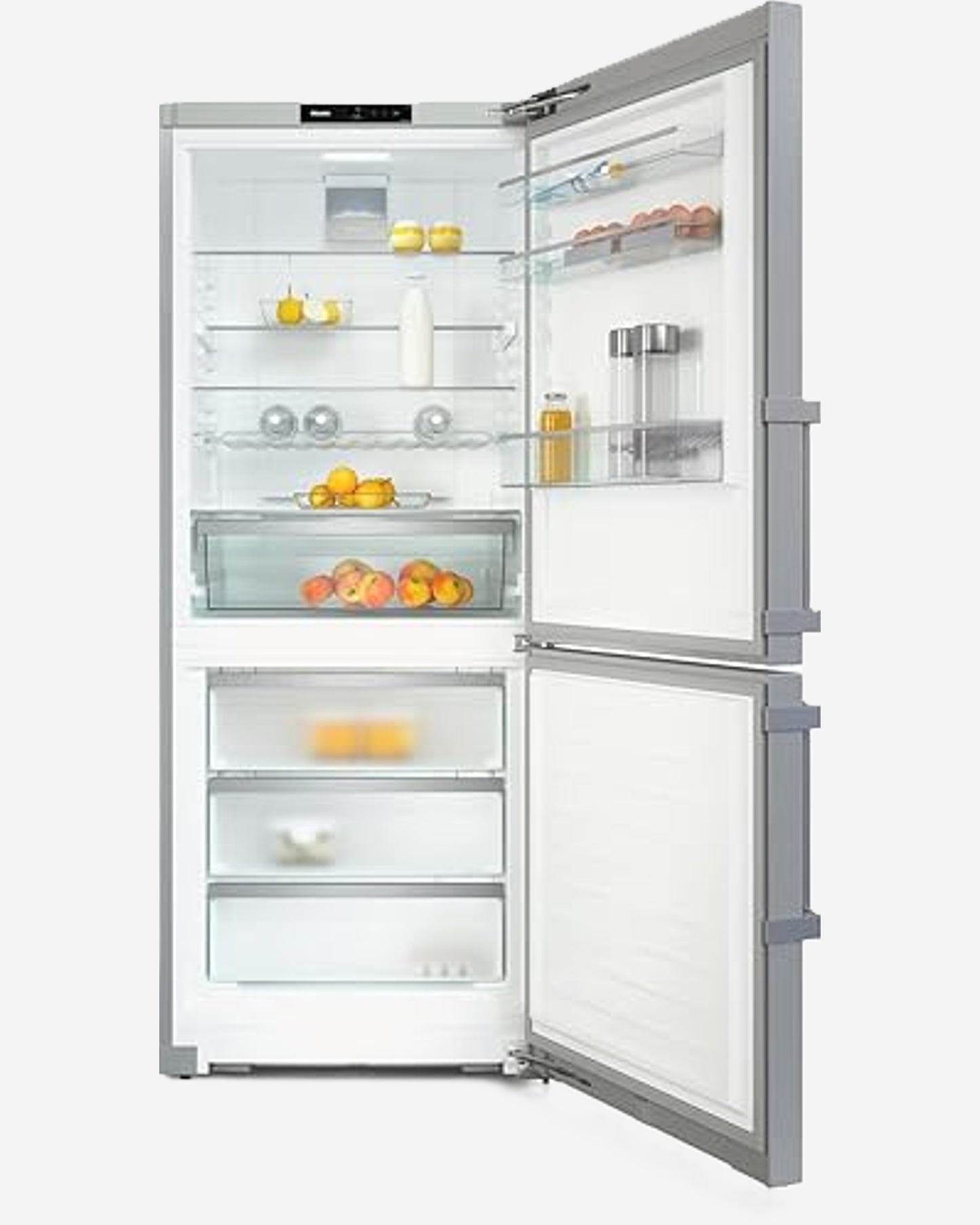 Miele Freestanding Fridge Freezer
