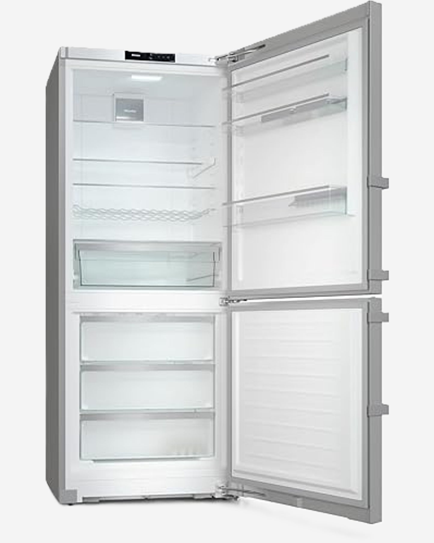 Miele Freestanding Fridge Freezer