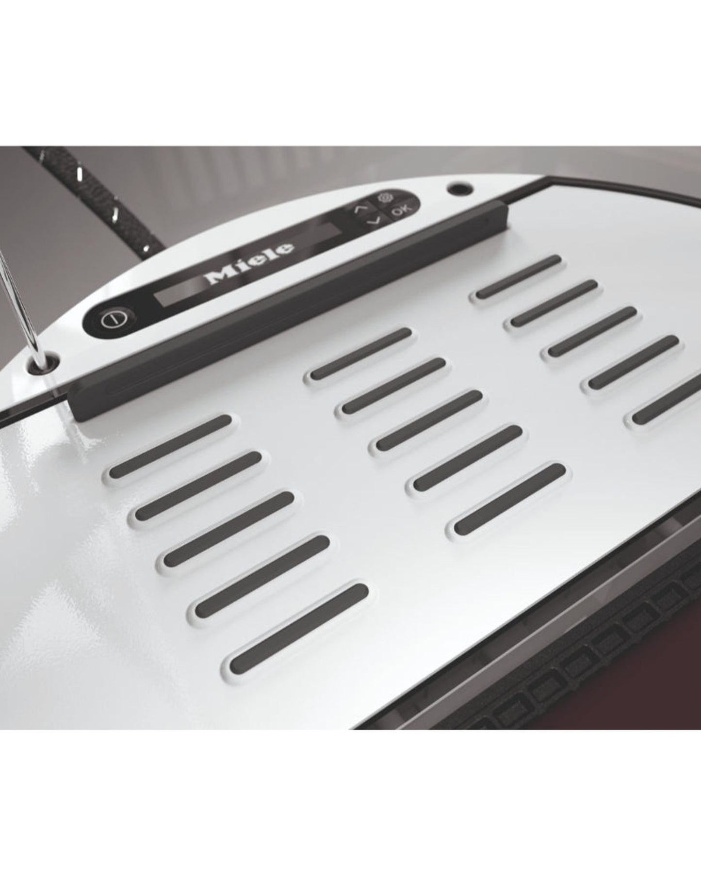 Miele FashionMaster Steam Ironing System