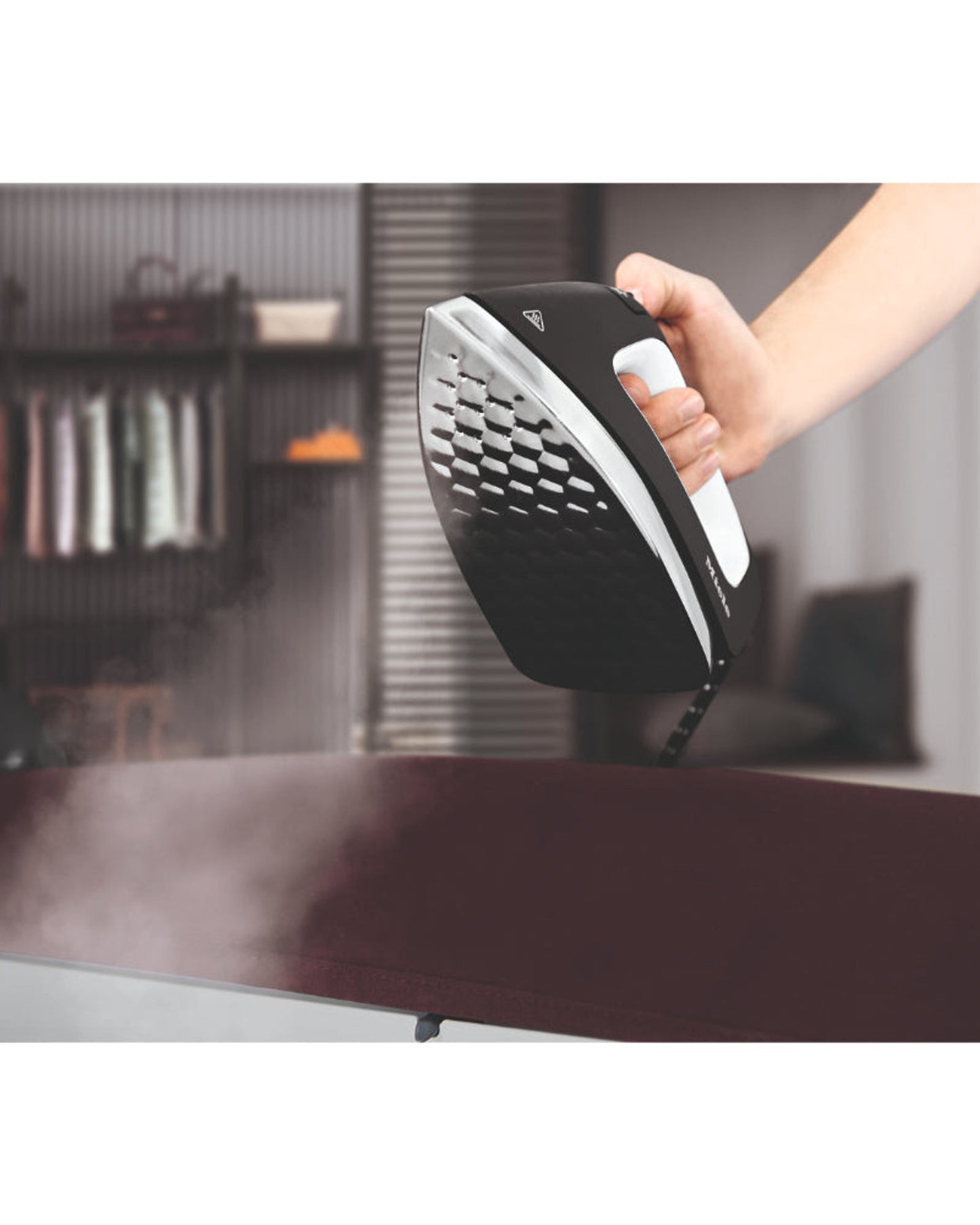 Miele FashionMaster Steam Ironing System