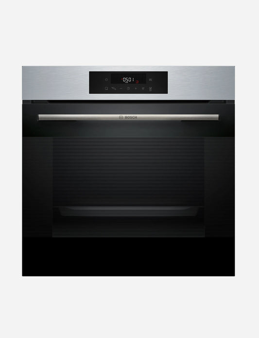Bosch Series 6 Built-In Oven, EcoClean Direct