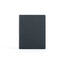 Cross Saffiano Leather 4Cc Passport Cover - Navy Blue
