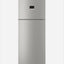 Bosch Series 4 Fridge Freezer NoFrost Steel