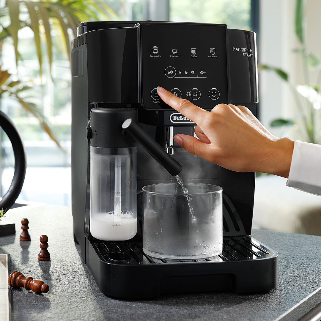 De'Longhi Magnifica Start Fully Automatic Coffee Machine