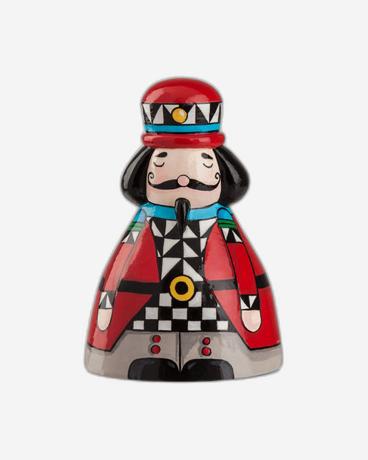 Egan Bell Christmas The Nutcracker Cm 6X9 - 120029