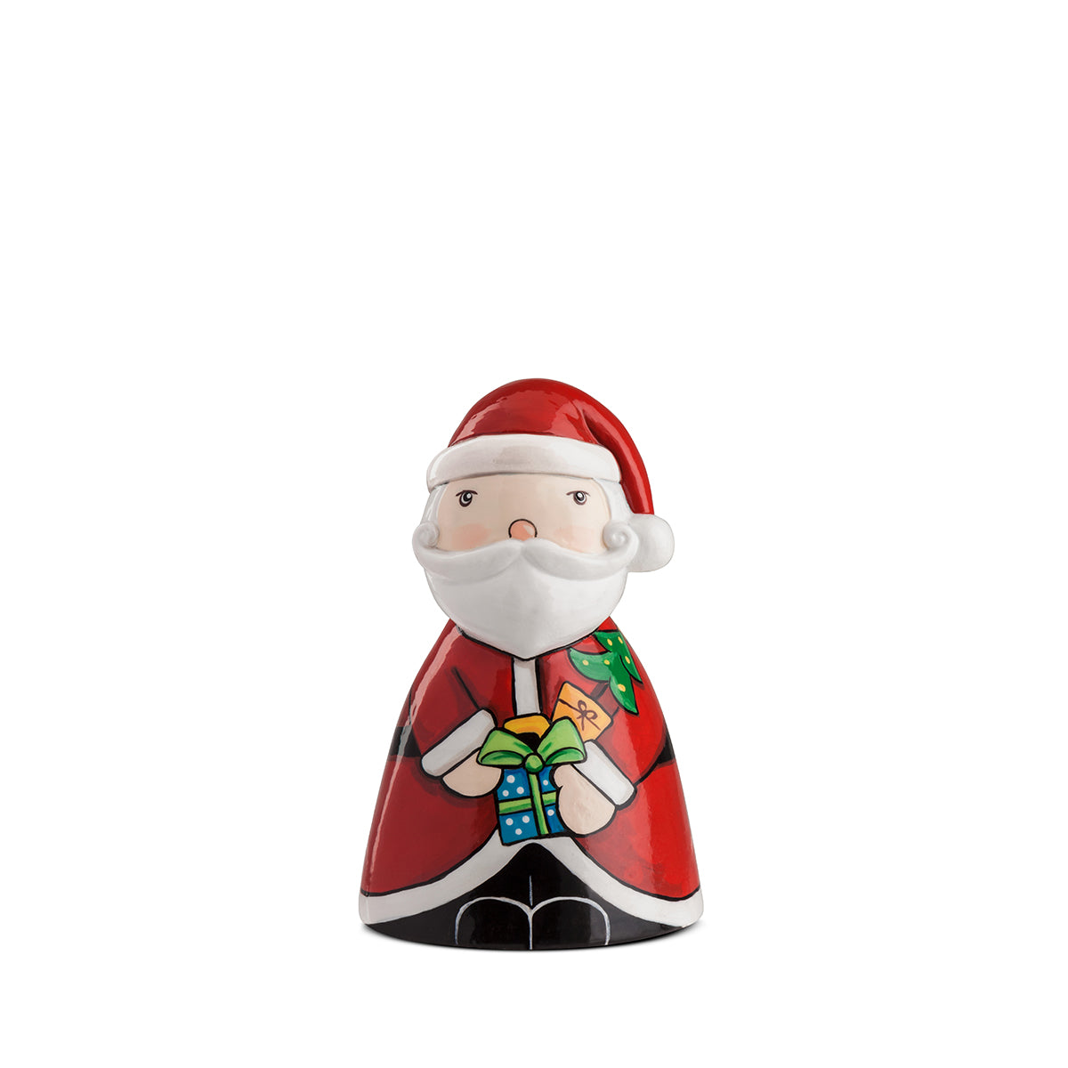 Egan Bell Christmas Santa Claus Cm 6X9 - 120031