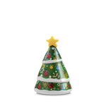 Egan Bell Christmas Tree Cm 6X9 - 120035