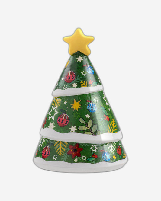 Egan Bell Christmas Tree Cm 6X9 - 120035